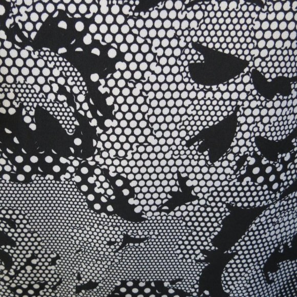 STYLE & CO - PETITE - wrap style dress - size XL - Picture 4 of 5